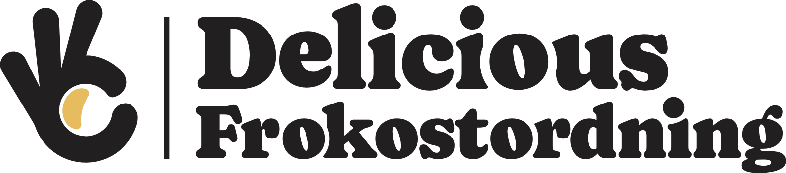 delicious frokostordning logo